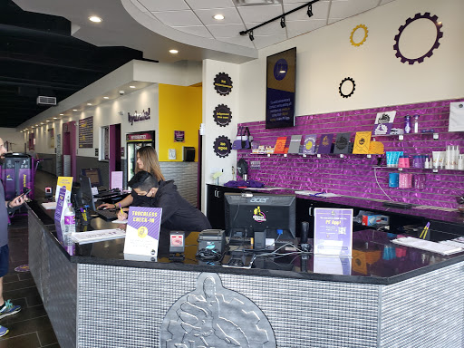 Gym «Planet Fitness», reviews and photos, 1165 S Stemmons Fwy, Lewisville, TX 75067, USA