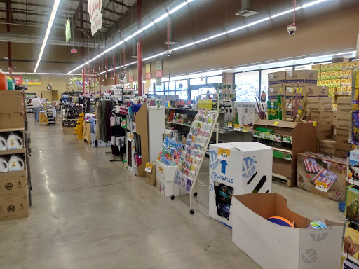 Supermarket «Grocery Outlet Bargain Market», reviews and photos, 4360 54th St, San Diego, CA 92115, USA