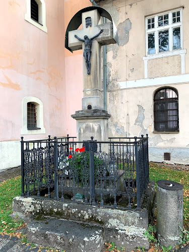 Recenzie Kostol sv. Alžbety vdovy v Kremnica - Kostol