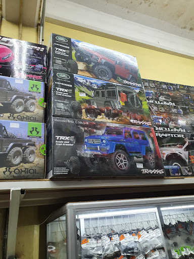 Drone shops in Kualalumpur