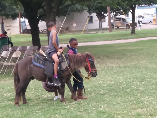 Park «Armstrong Park», reviews and photos, 100 James Collins Blvd, Duncanville, TX 75116, USA