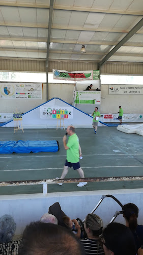 Avaliações doFutebol Clube Lirio Do Neiva em Barcelos - Campo de futebol