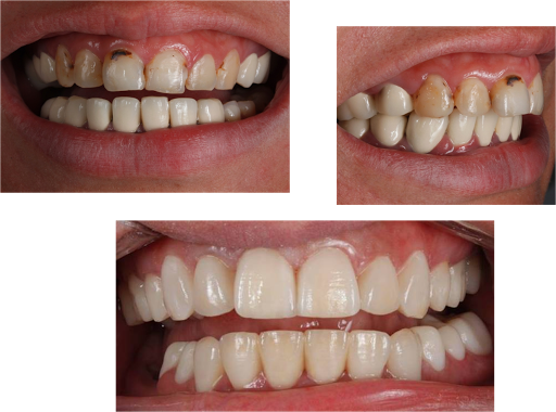 Clínica de Ortodoncia & Estética Dental