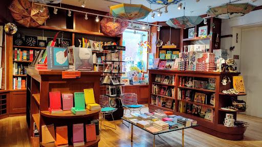 Modern Art Museum «The Phillips Collection», reviews and photos, 1600 21st St NW, Washington, DC 20009, USA