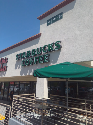 Starbucks image