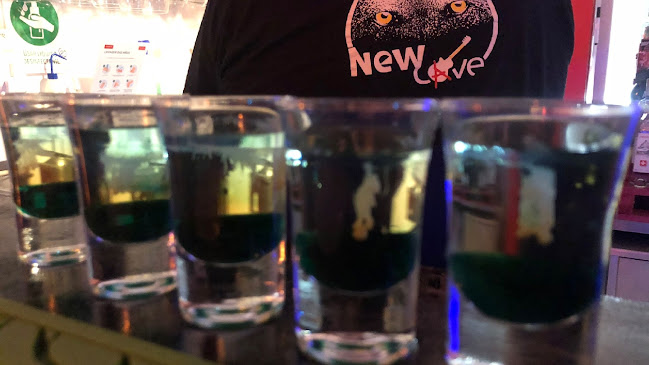NewCave Bar - Bar