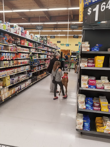 Supermarket «Walmart Neighborhood Market», reviews and photos, 15600 SE McLoughlin Blvd, Milwaukie, OR 97267, USA