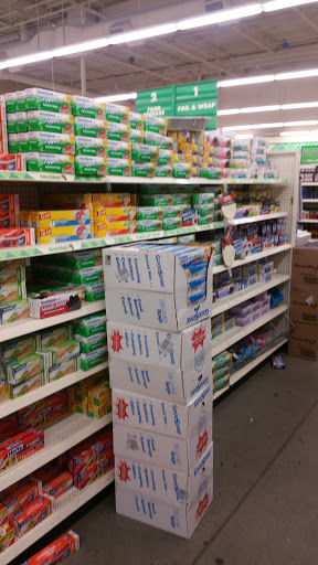 Dollar Store «Dollar Tree», reviews and photos, 950 American Legion Hwy, Boston, MA 02131, USA