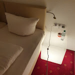 Photo n°3 de l'avis de Melanie.c fait le 02/07/2021 à 14:14 sur le  Hotel-garni Zum Weinkrug à Sommerhausen