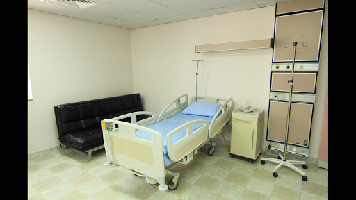 مستشفى حسين العلي 