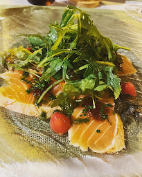 Photo n°55 de L’Orangerie-restaurant Menton à Menton ()