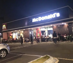 McDonald's photo