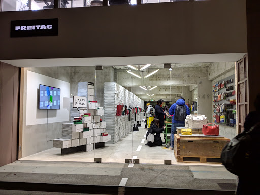 FREITAG Shibuya Store