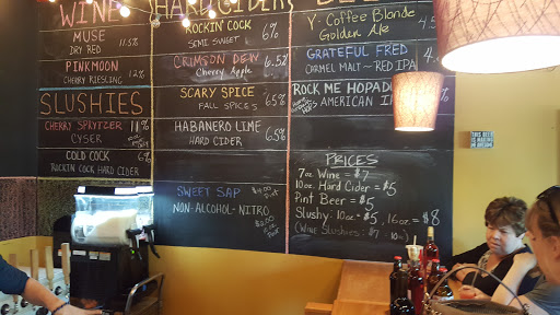 Winery «Northville Winery and Brewing Company LLC», reviews and photos, 630 Baseline Rd, Northville, MI 48167, USA