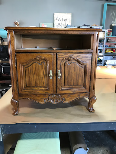 Paint Store «The Backdoor Furnishings», reviews and photos, 75 Shenot Rd, Wexford, PA 15090, USA