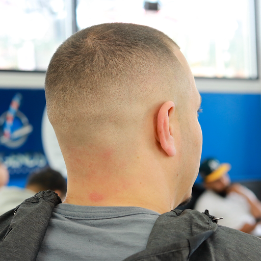 Barber Shop «Legends Barbershop LLC», reviews and photos, 745 Linden St, Bethlehem, PA 18018, USA