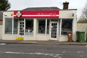 The Fish & Chip Company image