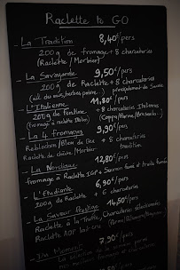 Photos du propriétaire du Restaurant de plats à emporter Raclette to GO à Rouen - n°8