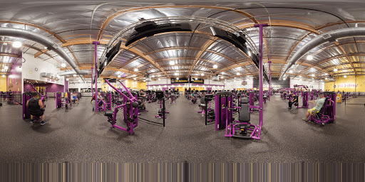 Gym «Planet Fitness - Covina, CA», reviews and photos, 1480 N Azusa Ave A, Covina, CA 91722, USA
