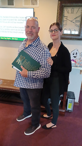 Social Security Attorney «Jonathan DAgostino & Associates», reviews and photos