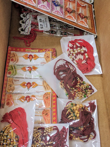 Indian Grocery Store «Amma Indian Grocery Store», reviews and photos, 5601 Basswood Blvd #149, Fort Worth, TX 76137, USA