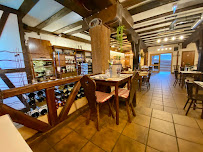 Atmosphère du Restaurant Caveau chez Bacchus à Katzenthal - n°16