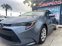 America Car Rental - Photo 3 - Car repair in Miami, FL, Miami