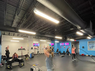 Delta Life Fitness - The Woodlands
