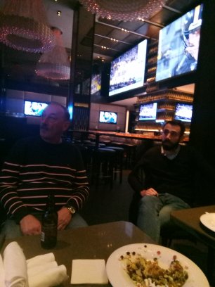 Sports Bar «The 40/40 Club», reviews and photos, 6 W 25th St, New York, NY 10010, USA