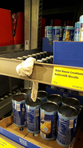 Supermarket «ALDI», reviews and photos, 3200 N Port Dr, Muscatine, IA 52761, USA