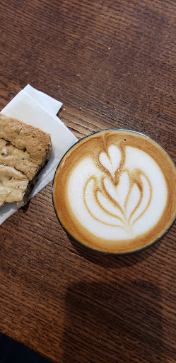 Coffee Shop «Beviamo Cafe», reviews and photos, 720 Literary Rd, Cleveland, OH 44113, USA