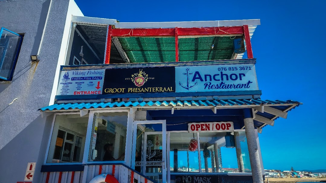 Anchor Restaurant