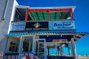 Anchor Restaurant image