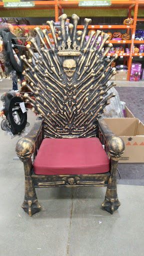 Home Improvement Store «The Home Depot», reviews and photos, 530 Mt Pleasant Ave, Dover, NJ 07801, USA