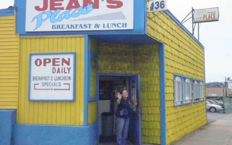 Jean's Place image