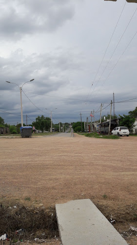 7XCF+75W, 15500 Joaquín Suárez, Departamento de Canelones, Uruguay