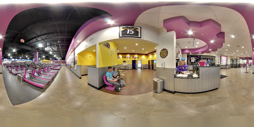 Gym «Planet Fitness», reviews and photos, 1812 Union Ave, Natrona Heights, PA 15065, USA