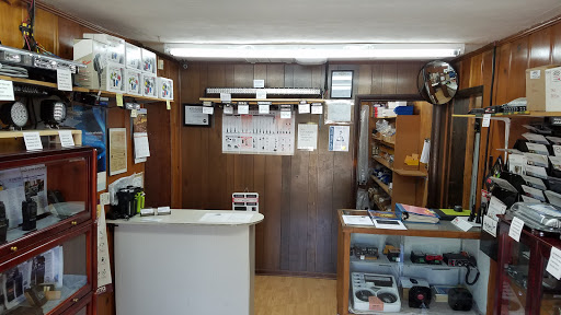 Telecommunications Equipment Supplier «Decatur Electronics Communications LLC», reviews and photos, 1222 4th Ave SE, Decatur, AL 35601, USA