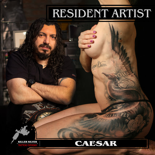 Explore lana del rey tattoo ideas, creative tattoo ideas in Scarsdale, available at Killer Silver Tattoo Studio