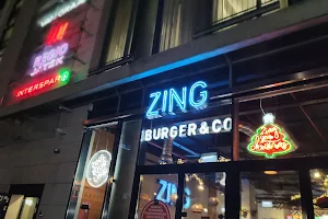 ZING BURGER & Co. | Allee image