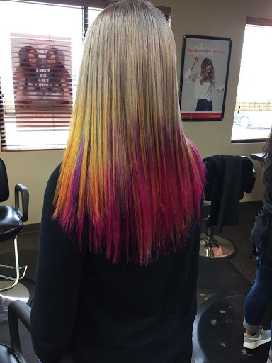 Hair Salon «Fantastic Sams», reviews and photos, 312 Metzler Dr c, Castle Rock, CO 80108, USA