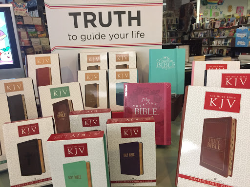 Book Store «Kolas Christian Bookstore», reviews and photos, 2635A Hwy Ave, Highland, IN 46322, USA