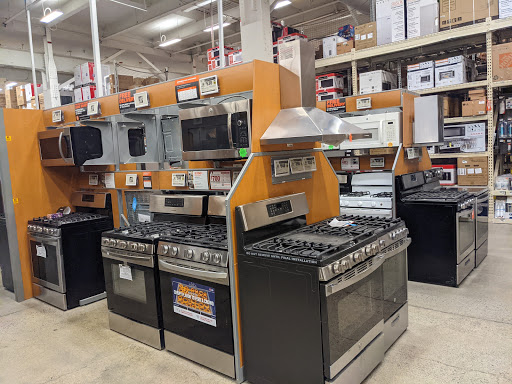 Home Improvement Store «The Home Depot», reviews and photos, 615 Arsenal St, Watertown, MA 02472, USA