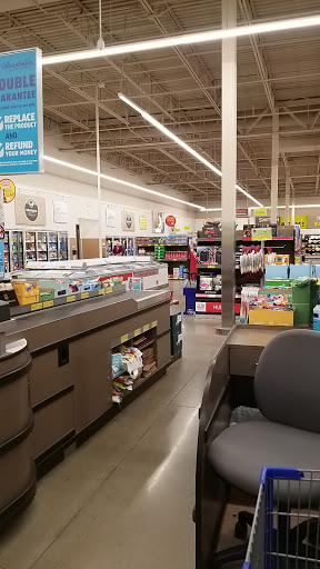 Supermarket «ALDI», reviews and photos, 30 Manchester Rd, Derry, NH 03038, USA