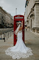 Exclusive Alterations - Wedding - Suits & Bridal Dress Alterations
