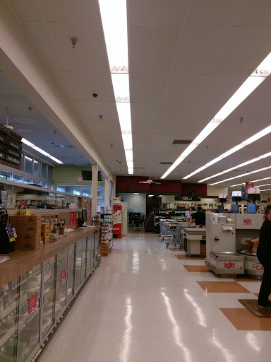 Grocery Store «Ingles Market», reviews and photos, 904 S Main St, Sweetwater, TN 37874, USA