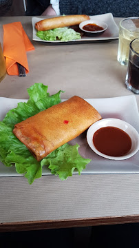 Rouleau de printemps du Restaurant vietnamien Ai Pho à Chanteloup-en-Brie - n°6