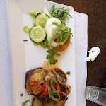 Photo n°1 de l'avis de Paula.o fait le 18/04/2023 à 12:49 sur le  CAIS,Wine&Tapas Bar à Caniçal