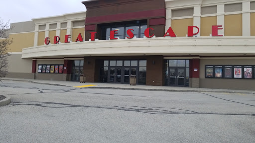 Movie Theater «Regal Cinemas Noblesville 10», reviews and photos, 10075 Town and Country Blvd, Noblesville, IN 46060, USA