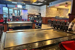 Ichiban Japanese Steakhouse image